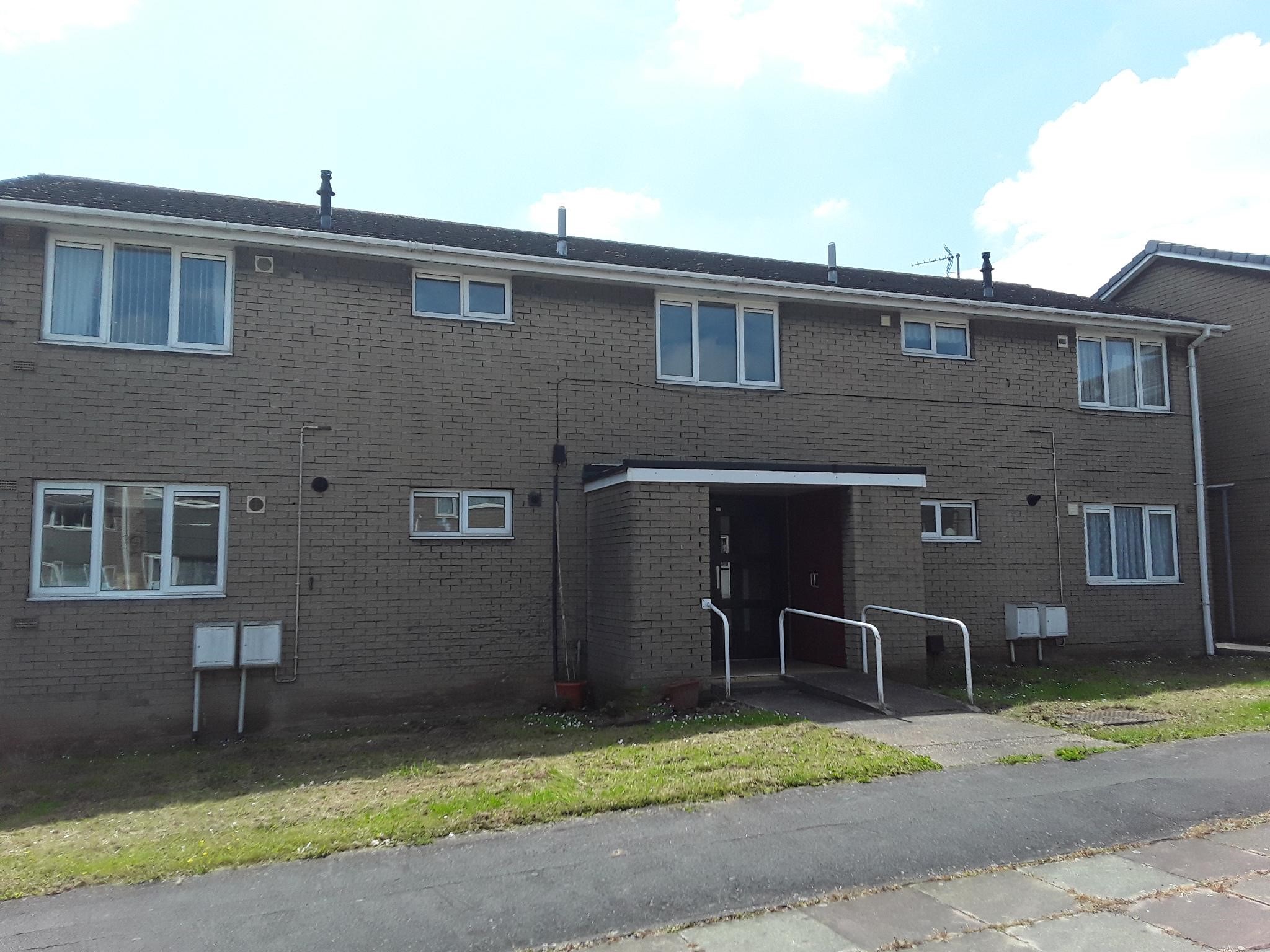 St Leger Property Details